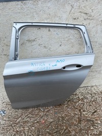 фото thumb №8, Opel astra k v kombi двері лівий задня задні ліва