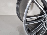 фото thumb №12, Диск porsche panamera 971 11,5x21 алюмінієвий диск зад