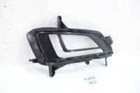 Купити Hyundai tucson 3 рестайлінг  2018- решітка бампера права правий 86526-d7530, фото thumb