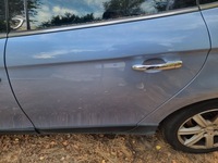 фото thumb №1, Дверь левая задняя lancia delta iii vr.445 полный ideał