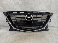 фото thumb №1, Mazda 3 iii bm 14- решітка радіатора
