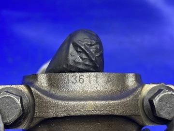 фото thumb №9, Поршень шатун punto evo opel corsa d 1.3 m-jet 199b4000 06935 c201 евро 5