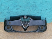 фото thumb №1, Бампер перед передний alfa romeo giulietta lift