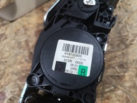 фото thumb №9, Pas безопасности правые пассажира перед переднее mercedes w212