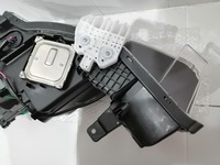 фото thumb №10, Лампа права передня перед nissan leaf ii 2 lift nowa оригінал hal 8329