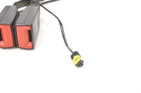 фото thumb №3, Citroen c5 iii замок ремней безопасности задняя