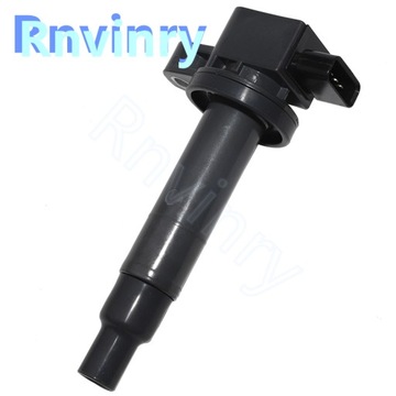 фото thumb №5, Катушка зажигания rnvinry do toyota prius yaris iq