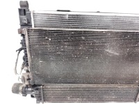 Vauxhall mokka набір пакет радіатора 1.4 бензин 103kw 140 hp 16471481 Доставка, фото thumb