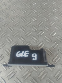 Mercedes gle w167 19- модуль напряжения a2059053414 Доставка, фото thumb