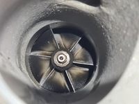 фото thumb №5, Турбина турбонагнетатель turbo opel astra j zafira c 1.6 turbo sidi