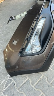 фото thumb №4, Kia sportage 2011- бампер перед передній