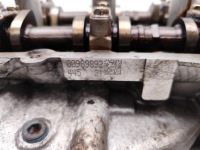 Mitsubishi eclipse cross головка двигателя 1.5 t-mivec 4wd бензин 00989892 с Разборки, фото thumb