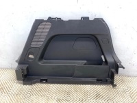 Купить Обшивка багажника левый opel grandland, фото thumb