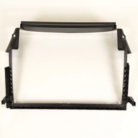 фото thumb №5, Воздуховод воздуха fiat doblo ii opel combo d 1.3 cdti jtd 51810953 оригинальный номер