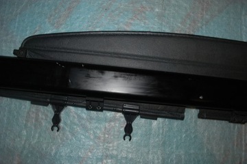 фото thumb №8, Honda cr-v crv ii ролета багажника оригінал 02-06