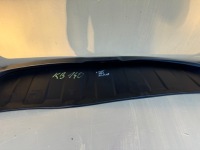 фото thumb №11, Skoda karoq 17r- спойлер бампера передней перед 57a807795