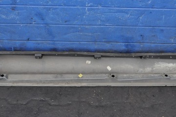 фото thumb №10, Volvo s60 ii v60 планка накладка пороговая левая p0