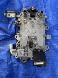 Купити Конвертер блок запалювання інвертор напруги mazda mx-30 e-skyactiv mh013061y-b, фото thumb