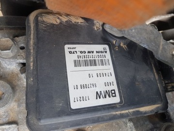 фото thumb №9, Bmw x1 f48 15-22 коробка передач коробки передач 4x4 usa 2.0b