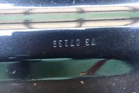 фото thumb №8, Bmw g30 31 5 17- дверь левая передние перед