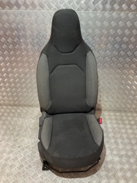 фото thumb №1, Сиденье правый toyota aygo x 22-