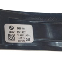 фото thumb №8, Bmw g20 g21 g22 g26 g28 g81 g87 поворотник дзеркала ліве 7498159 новий oem номер