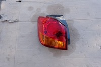 фото thumb №1, Mitsubishi asx лампа задняя задняя левая оригинал eu