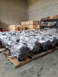 фото thumb №8, Двигун перед fiat ducato f1agla411