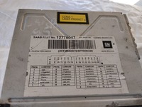 фото thumb №2, Радіо радіопрогравач saab 9-5 i рестайлінг 12778047