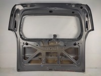 Peugeot rifter iii кришка багажника багажника задня задній 2018- Ціна, фото thumb