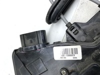 фото thumb №12, Kia carnival ii vq замок дверь задняя левый ручка a045777