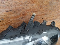 фото thumb №10, Лампа фара лівий перед eu volkswagen amarok