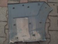 фото thumb №9, Молдинг задняя левая + правая ducato jumper boxer 06-