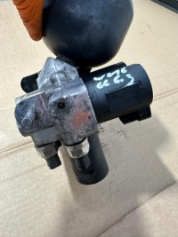 Блок abc, клапанний, клапанів abc перед, передній mercedes cl w216, s w221 Зі Шроту, фото thumb