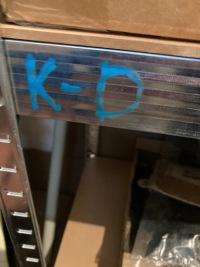 Hyundai kona led drl правый перед 92208-j90 Доставка, фото thumb