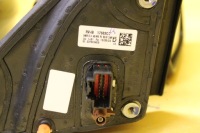 Зеркало правое 15 pin blis камера ford kuga mk3 рестайлинг  st-line agate черный Киев, фото thumb