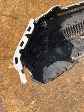 фото thumb №7, Бампер переднє land rover discovery sport 4 pdc