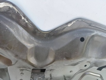 фото thumb №11, Citroen c4 ii picasso 2013 капот кришка двигуна перед