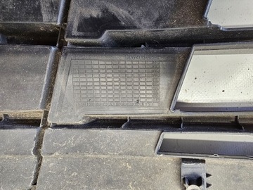 фото thumb №14, Решётка решётка бампера средняя hyundai tucson iv 4 n-line nline 2020 -