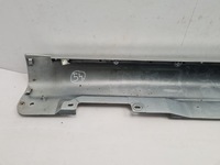 фото thumb №11, Corolla verso ii молдинг порог правая 75851-0f010