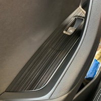 фото thumb №6, Hs панель управление. окно skoda kodiaq, хром.