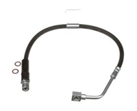 фото thumb №1, Шланг тормозной передний правый hummer h3 06-10