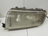 фото thumb №1, Лампа левая передняя lift skoda fabia 1