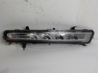 Купити Ford mondeo iv mk4 рестайлінг  фара ліва передня молдинг протитуманна фара led drl, фото thumb