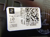 фото thumb №9, Рамка передач dekor туннель рычаг передач kia proceed iii 22r. gt line