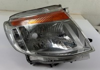 фото thumb №2, # лампа права перед передня ford ranger 11-15