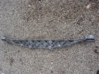 фото thumb №1, Балка задня cooper r60 4wd all4 9807519