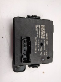 фото thumb №6, Audi a3 8y 2021 другое компьютеры / модули / блоки управления