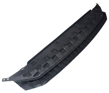 фото thumb №2, Спойлер бампера защита skoda octavia 3 5e0807611