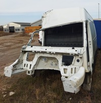 фото thumb №5, Кузов blaszak iveco daily 14 -